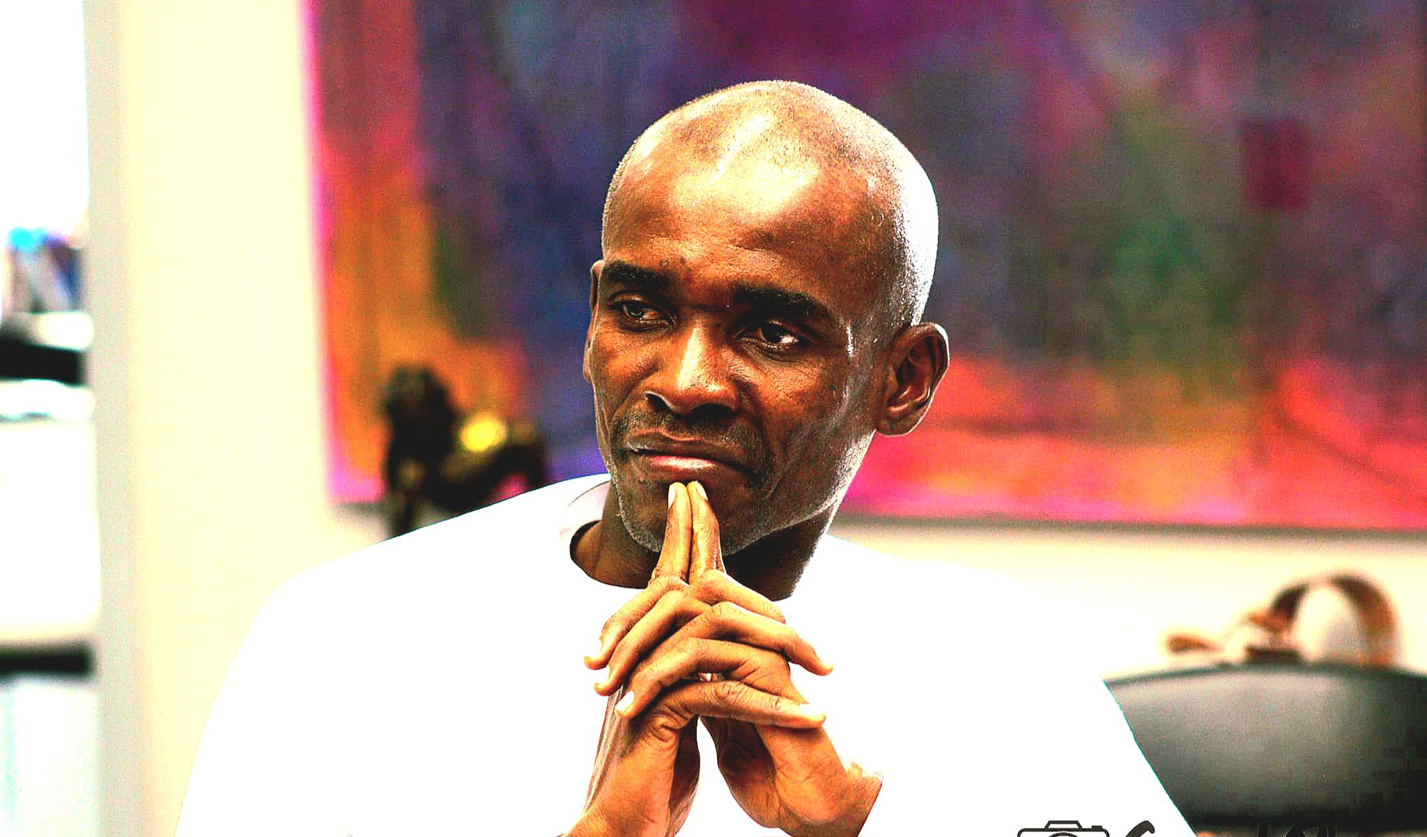 Osez brûler ou mourir en silence….